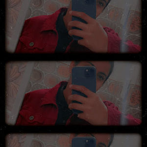 Meet your Posher, Rajneet